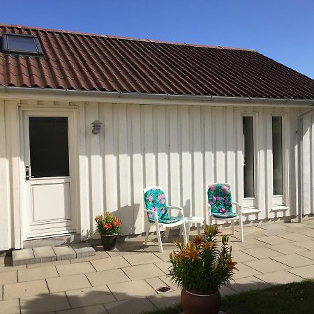 Charm Inn Svendborg Exterior foto