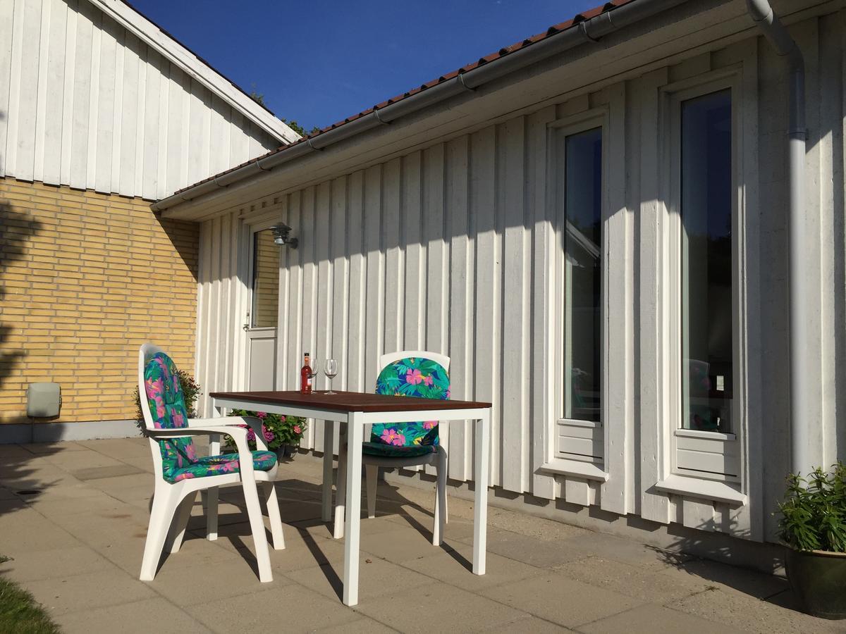 Charm Inn Svendborg Exterior foto